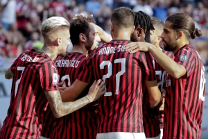 Milan se obezbedio sa Piolijem, kako će izgledati "Rosoneri" u nastavku sezone?