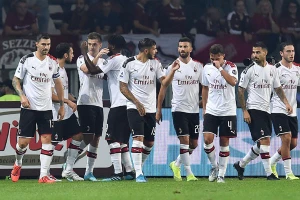 Pregovori postoje, "Rosoneri" pred vratima raja! Koga dovodi najbogatiji čovek na svetu?