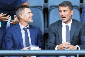Gotovo, Milan izvojevao veliku pobedu!