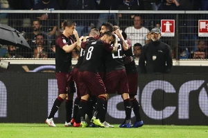 Milan traži štopera, na radaru i reprezentativac Argentine?
