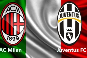 Milan protiv Juventusa – Santa Alleanza