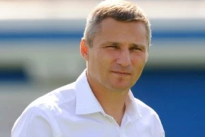 Milanović: "Od meča sa Napretkom zavisi ocena jesenjeg dela"
