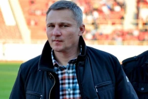 Radnički - Ostavke predsednika i trenera!