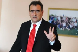Milanović: "Imamo ciljeve, ne zavisimo ni od koga"
