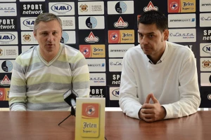 ''Građevinari'' optimisti: ''Kad smo mogli Zvezdu, izbacićemo i Partizan!''