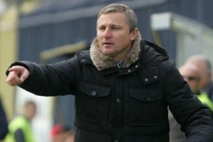 Milanović: "Možemo da izbacimo Partizan"