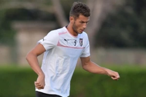 Voša "zateže" oko Planića, Zvezda ima drugu opciju!