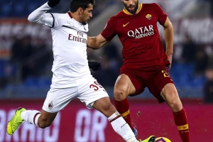 Gotovo, Milan prodao vezistu, na redu je Arsenal!