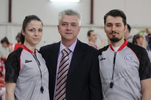Milan Stojanović – Ljubav prema košarci i biznis