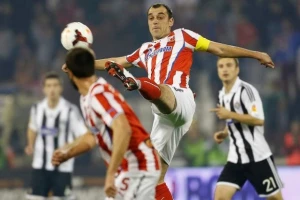 Milijaš: "Derbi - prva meč lopta"
