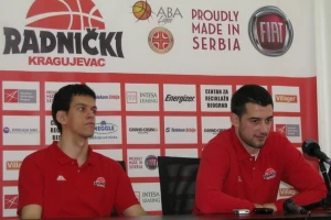 Radnički - Pobeda nad Partizanom imperativ!