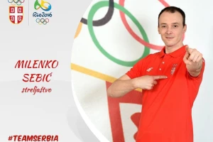 OI - Novi neuspeh srpskih strelaca