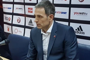 Topić stupio na dužnost: "Moramo da povratimo veru u sebe"