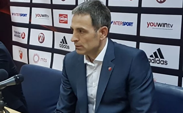 Sportske.net/Pavle Knežević