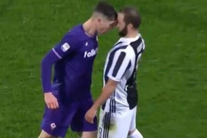 Juventusu propala trampa sa Barsom, druge dve na stolu, Pogba i Bleki zavise jedan od drugog?