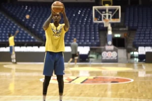 Šta je Kvinsi Miler savetovao Ajzei Ostinu pred dolazak u FMP?