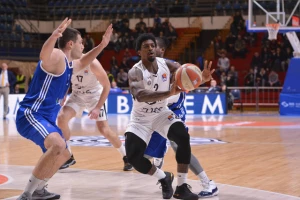 Patrik Miler vidi ono što mnogi ne vide - Partizanova odbrana se popravlja?