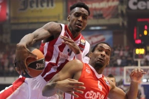 "Pionir" grmeo, Zvezda pregazila Cedevitu!