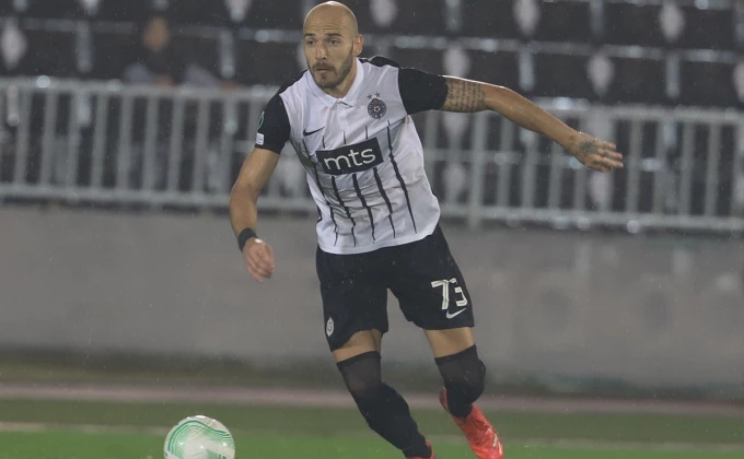 FK Partizan