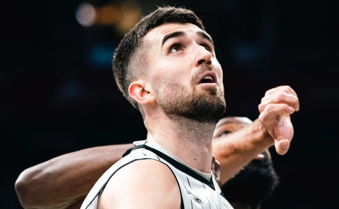 AdmiralBet ABA liga/Dragana Stjepanović