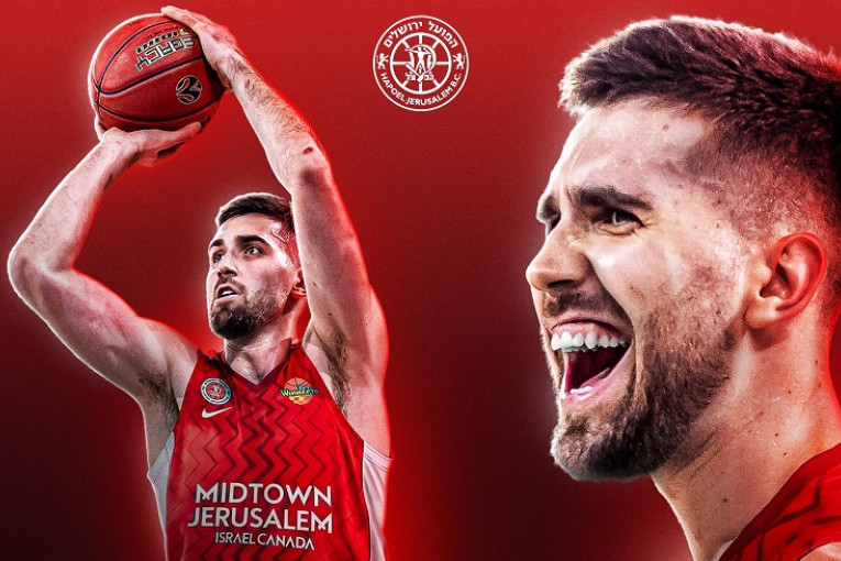 I definitivno ništa od povratka u Partizan, Miletić otišao kod Saše Obradovića