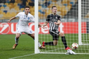 Partizan - Novajlije dolaze, ali Miletić je neuništiv! Od ''zlatnog Orlića'' ni traga!