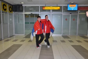 Srpski badminton ima sjajnu budućnost!