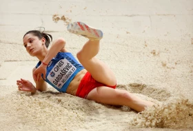 Milica Gardašević najbolja u Atini, Angelini izmaklo zlato!