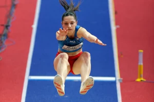 Gardašević i Boberić učestvuju u skoku udalj na Beogradskom mitingu