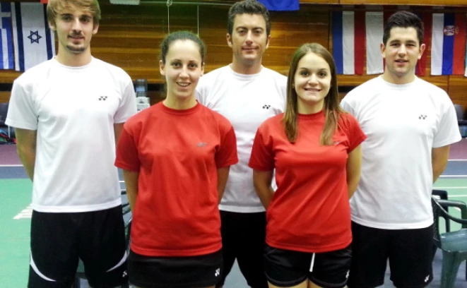 Badminton savez Srbije