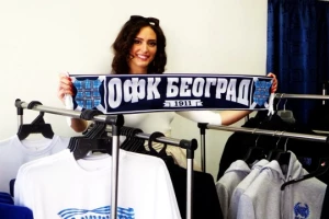 Miss Srbije voli ''Romantičare''