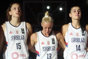 Ženska reprezentacija Srbije u izboru za najbolji tim 21. veka!