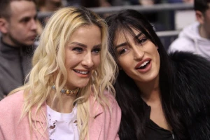 Milica Dabović ima novi klub, ime koje "Grobari" baš ne vole da čuju!