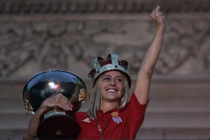 Ako FIBA sad ne popusti, neće nikad - Milica Dabović ima hit-poruku za njih!