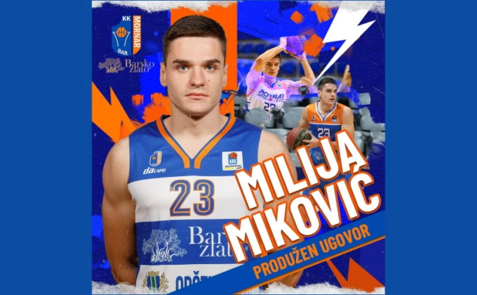 Mornar Bar