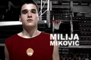 Ko je Milija Miković, potencijalno pojačanje Partizana?
