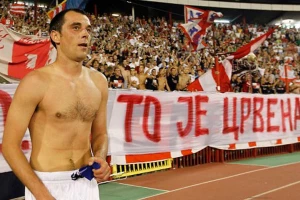 Zvezda ne zaboravlja kapitena šampionskog tima!