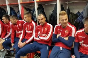 Ovako nešto dugo nije viđeno - Upravi se žuri, ali nikome se ne ide iz Zvezde?!