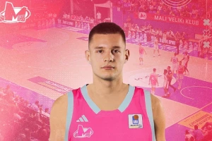 Zvanično - Mega predstavila novo pojačanje!