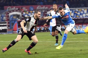 Juve i Napoli pregovaraju pred večerašnje finale, kolike su šanse za dogovor?