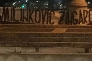 Posle rasizma, nove loše vesti za Sergeja, Lotito doneo odluku!