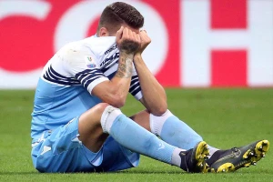 Ako želite Sergeja, morate poslati nepristojnu ponudu!