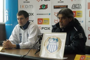 Milinković: ''Biće bolje nego u Kupu''