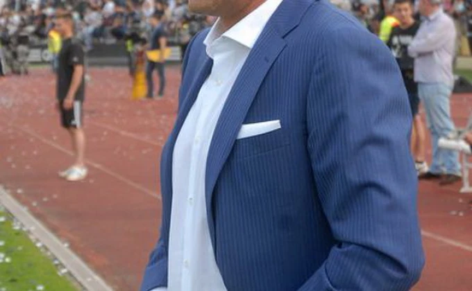 BETAPHOTO/BRANISLAV BOZIC/EV