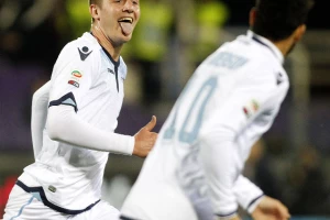 Muslin otpisao Milinković-Savića, protiv Rusa ne igra ni Ljajić