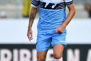 Sergej juče dobio pohvale iz Juventusa, a hoće li biti tog transfera?