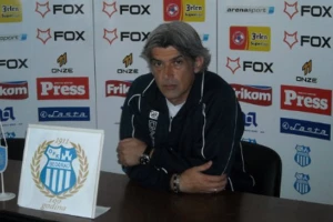 Milinković se uzda u mladost
