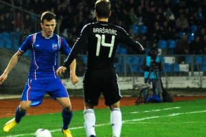 Fudbaler Jagodine u pritvoru umesto na "Čika Dači"