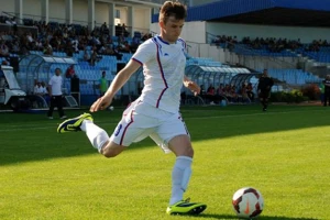 Steaua i Kluž vode "bitku na Belici"!