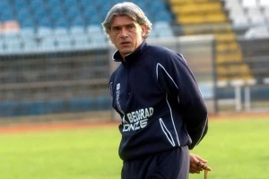 Milinković: "Nađen putokaz za uspehe"